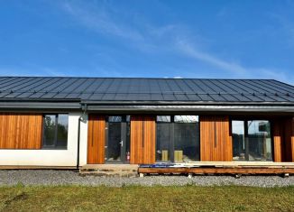 Продается дом, 156 м2, деревня Бурцево, Фермерская улица, 12/1