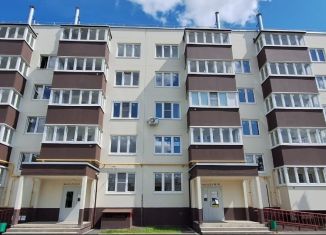 Продается 2-комнатная квартира, 57.7 м2, Чувашия, Набережная улица, 15