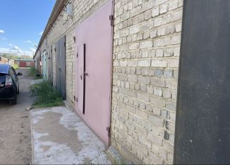 Продается гараж, 24 м2, Чита, Геодезическая улица, 58с1