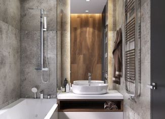 Продажа квартиры студии, 27.8 м2, Тюмень, улица Голышева, 2к3