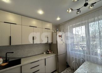 Продаю двухкомнатную квартиру, 51.6 м2, Горячий Ключ, Объездная улица, 18к1