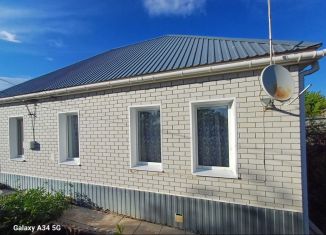 Продается дом, 55 м2, Маркс, 4-я линия, 31