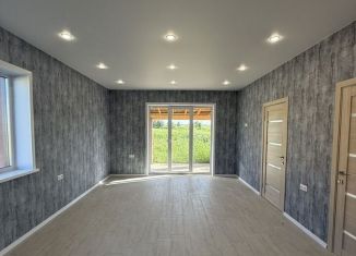 Продается дом, 90 м2, деревня Мокино, Жемчужная улица, 13