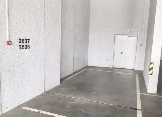 Продается машиноместо, 14 м2, Ростов-на-Дону, Пролетарский район, Береговая улица, 117Бс3