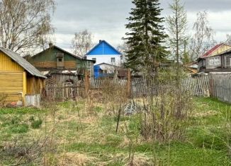 Продам земельный участок, 11 сот., Сыктывкар, район Лесозавод, улица Седова, 16