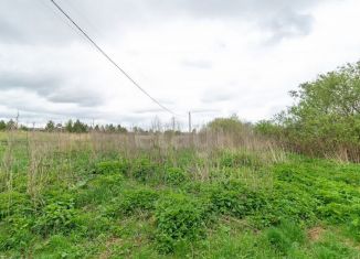 Продаю земельный участок, 10 сот., садоводческое товарищество Полиграфист, Вишнёвая улица