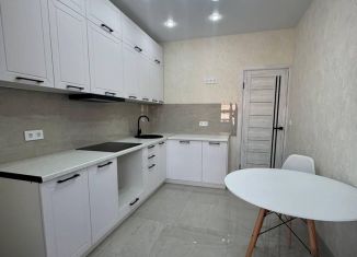 Продаю двухкомнатную квартиру, 51.5 м2, Краснодар, Душистая улица, 60к2, микрорайон Молодёжный