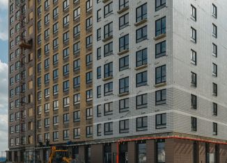 Сдается в аренду помещение свободного назначения, 116 м2, Мытищи, жилой комплекс Яуза Парк, к4