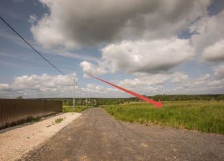 Продаю участок, 6 сот., деревня Акулово