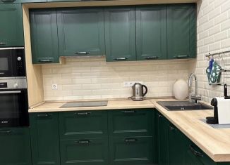 Продажа 1-ком. квартиры, 36 м2, Ростов-на-Дону, Октябрьский район