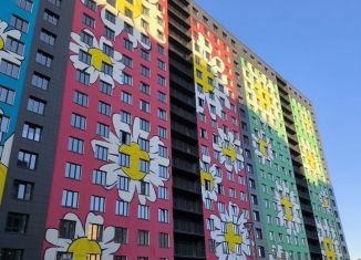 Продаю квартиру студию, 21.5 м2, Мурино, улица Шоссе в Лаврики, 93