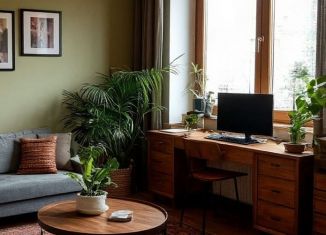 Продам квартиру студию, 12 м2, Москва, Днепропетровская улица, 27к1, ЮАО