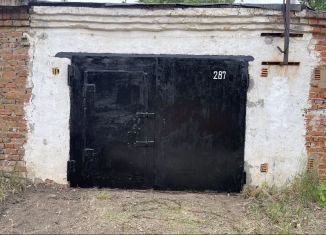 Гараж на продажу, 25 м2, деревня Ясенки, территория гаражно-строительного кооператива Автомотолюбитель № 1, 287