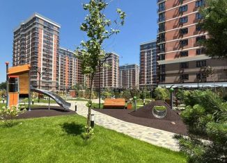 Продаю квартиру студию, 30.2 м2, Краснодар, улица Западный Обход, 39/2