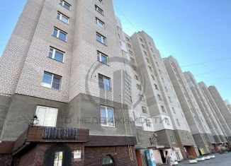 Продажа 2-ком. квартиры, 68 м2, Рязань, Большая улица, 94к1