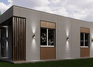 Продается дом, 90 м2, село Верх-Тула, Большевистская улица