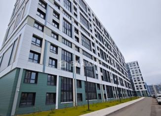 Продаю квартиру студию, 25.7 м2, Санкт-Петербург, метро Приморская, бульвар Головнина, 6к1