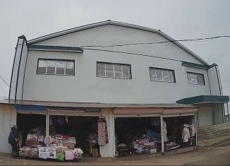 Сдаю в аренду помещение свободного назначения, 1104.7 м2, Бугуруслан, Революционная улица, 61П