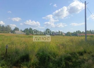 Продам земельный участок, 21.4 сот., Ленинградская область