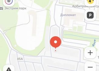 Продам гараж, 30 м2, Пермь, Кронштадтская улица, 59