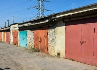 Продаю гараж, 26 м2, Полысаево, 3-й ряд, с50