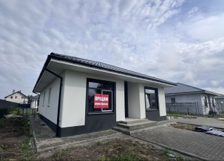 Дом на продажу, 99.5 м2, посёлок Голубево