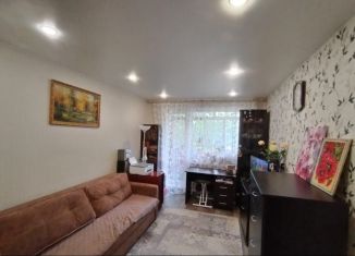 Продается 2-ком. квартира, 49.8 м2, Владимир, Юбилейная улица, 30