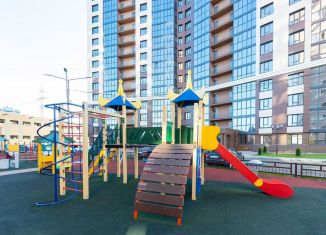 2-ком. квартира на продажу, 68.6 м2, Ярославль, 1-й переулок Слепнева, 6