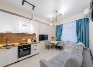 Продам 1-комнатную квартиру, 36 м2, Сочи, Донская улица, 108А, микрорайон Донская