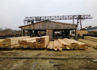 Продается производство, 1548 м2, Ивановская область, Пограничная улица, 10