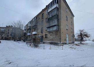 Продам 1-комнатную квартиру, 30.9 м2, Троицк, Советская улица, 135