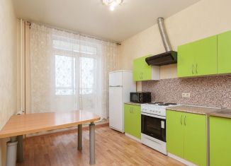 Продается 1-комнатная квартира, 36.8 м2, Новосибирск, улица Гоголя, 204/2, метро Золотая Нива