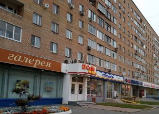 Продажа двухкомнатной квартиры, 48 м2, Лобня, улица Ленина, 16