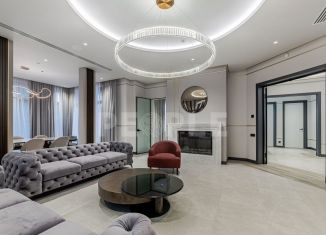 Продается дом, 639 м2, поселок дома отдыха Озера, Озёрная улица