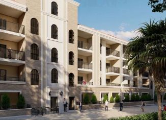 Продам 2-ком. квартиру, 61.9 м2, Анапа