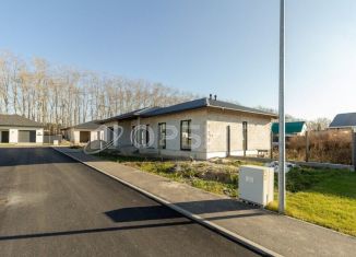 Продается дом, 164.5 м2, село Луговое, переулок Черёмушки, 1А