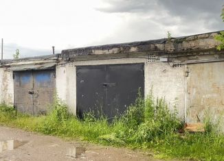 Продается гараж, 24 м2, Соликамск, 17-й ряд, 24