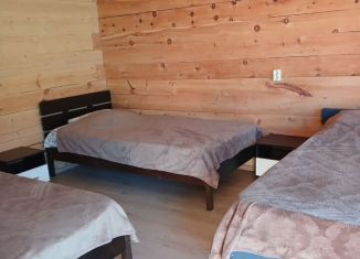 Аренда дома, 20 м2, посёлок Турбаза Юность