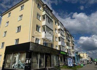 Продаю однокомнатную квартиру, 30.5 м2, Серов, улица Ленина, 165