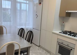 Продам однокомнатную квартиру, 35 м2, Таганрог, Котлостроительная улица, 13Ак2, ЖК Парус