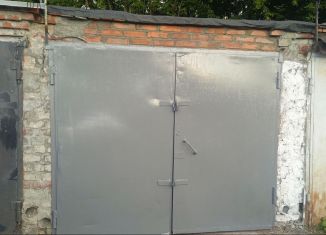 Гараж на продажу, 15 м2, Тюмень, Октябрьская улица, 37