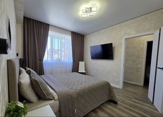 Сдам в аренду 1-ком. квартиру, 35 м2, Ессентуки, Просторная улица, 36к7