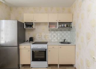 1-ком. квартира на продажу, 34 м2, Тюмень, Широтная улица, 96/3, Восточный округ
