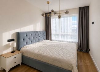 Сдается 1-комнатная квартира, 37 м2, Москва, Кронштадтский бульвар, 9к6, метро Водный стадион