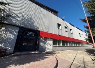 Сдается помещение свободного назначения, 1350 м2, Санкт-Петербург, Купчинская улица, 15к1