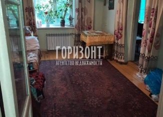 Продажа 3-комнатной квартиры, 57 м2, Челябинская область, улица Бажова, 19