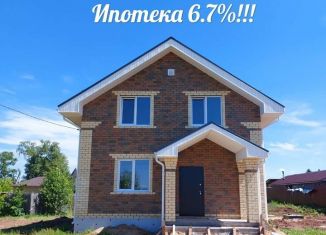Продажа коттеджа, 134 м2, Пермь
