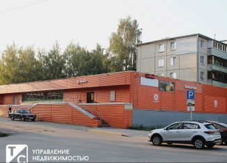 Продажа торговой площади, 670 м2, Ярославль, проспект Дзержинского, 36, Дзержинский район