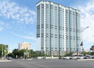 Продажа двухкомнатной квартиры, 69.9 м2, Самара, Московское шоссе, 199, метро Безымянка