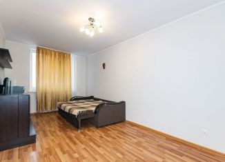 Продается 1-комнатная квартира, 46 м2, Екатеринбург, улица Кузнецова, 7, ЖК Северное Сияние